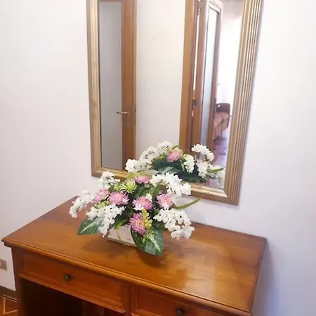 Italia A Apartment *