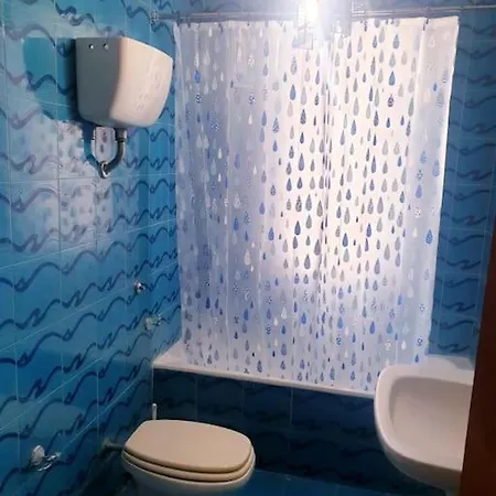 Italia A Apartment *