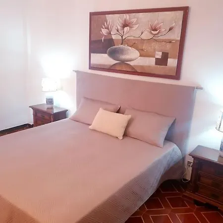 Apartment Italia A Gallipoli