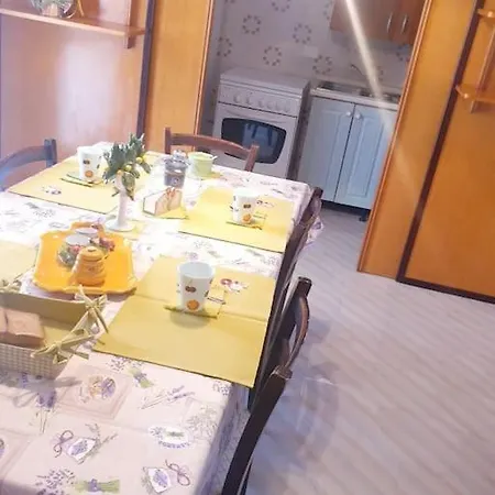 Italia A Apartment