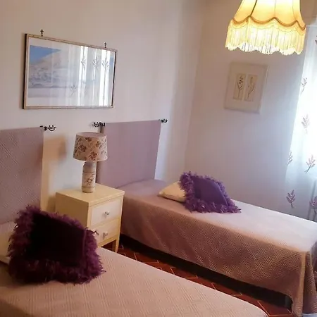 Apartment Italia A Gallipoli